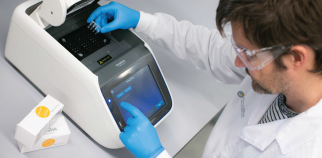 RNA Library Preparation
