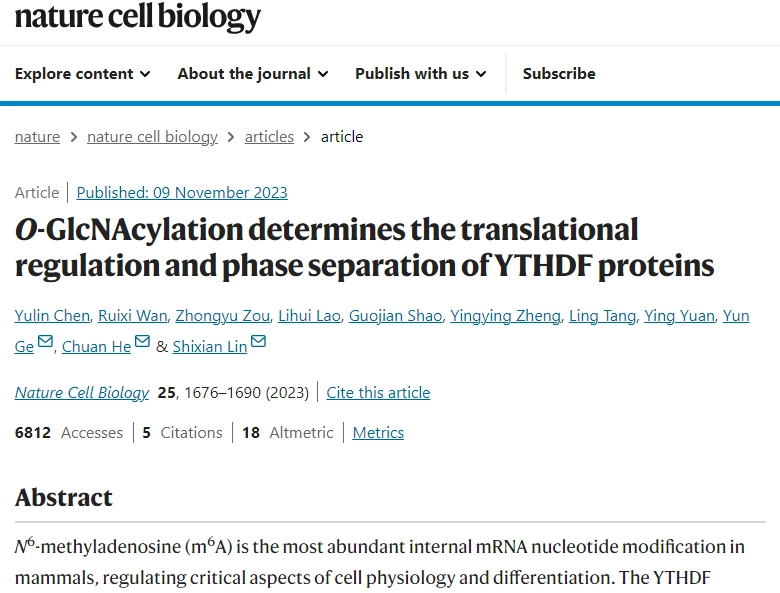 2024-03-08 15_45_36-O-GlcNAcylation determines the translational regulation and phase separation of